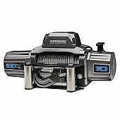 Superwinch Winch 12000 Pound Vehicle Mounted Electric - 1712200
