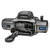 Superwinch Winch 12000 Pound Vehicle Mounted Electric - 1712201