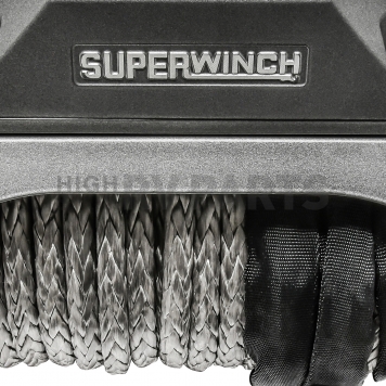 Superwinch Winch 12000 Pound Vehicle Mounted Electric - 1712201-5