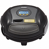 Sylvania Silverstar Tire Inflation Pump - 34162