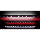 Recon Accessories Tailgate LED 49 Inch Light Strip - 26415