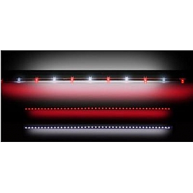 Recon Accessories Tailgate LED 49 Inch Light Strip - 26415