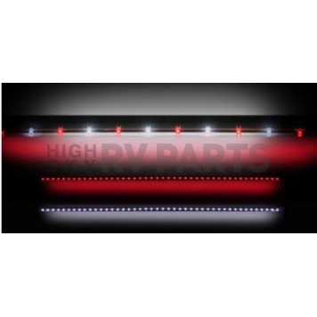 Recon Accessories Tailgate LED 49 Inch Light Strip - 26415