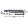 Coyote Wheel Accessories Lug Nut Wrench Adapter 11497