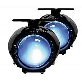 Recon Accessories Backup Light Set Of 2 - 264150
