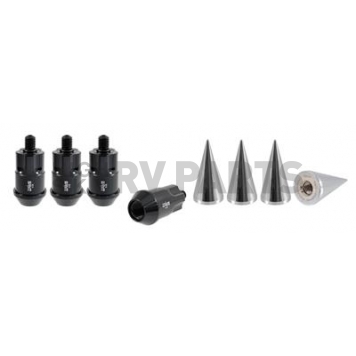 True Spike Wheel Lock - 1220K1