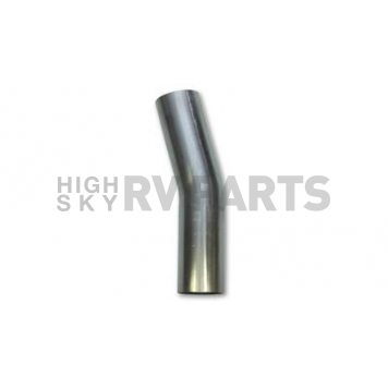 Vibrant Performance Exhaust Pipe - Bend 15 Degree - 13132
