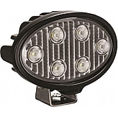 Vision X Lighting Work Light 9911328