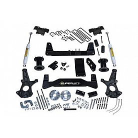 Superlift Suspension Lift Kit Component - 35171