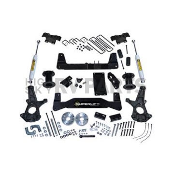 Superlift Suspension Lift Kit Component - 35171