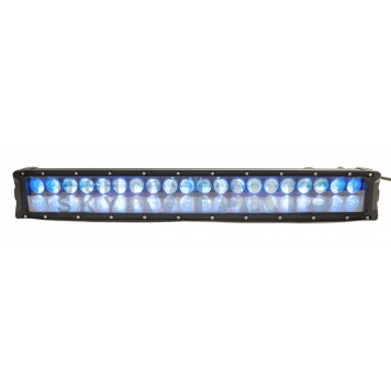 Race Sport Lighting Light Bar LED 21-1/2 Inch - B8120RGB-1