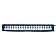 Race Sport Lighting Light Bar LED 21-1/2 Inch - B8120RGB