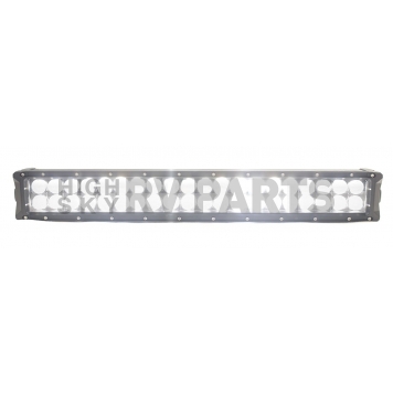 Race Sport Lighting Light Bar LED 21-1/2 Inch - B8120RGB-2