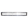 Race Sport Lighting Light Bar LED 21-1/2 Inch - B8120RGB