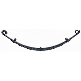 Rubicon Express Leaf Spring 4.5 Inch Lift - RE1450