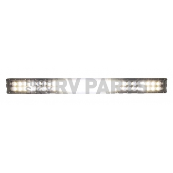 Race Sport Lighting Light Bar LED 31-1/2 Inch - B8180RGB-2