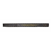 Race Sport Lighting Light Bar LED 41-1/2 Inch - B8240RGB