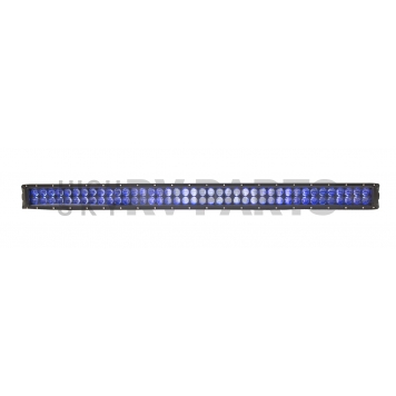 Race Sport Lighting Light Bar LED 41-1/2 Inch - B8240RGB-1
