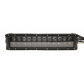 Race Sport Lighting Light Bar LED 13-1/2 Inch - B872RGB