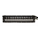 Race Sport Lighting Light Bar LED 13-1/2 Inch - B872RGB