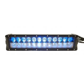 Race Sport Lighting Light Bar LED 13-1/2 Inch - B872RGB-1