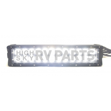 Race Sport Lighting Light Bar LED 13-1/2 Inch - B872RGB-2