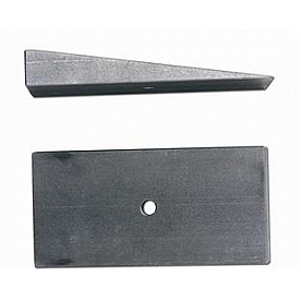 Rubicon Express Pinion Angle Shim - RE1469