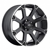 Ultra Wheel Wheel - 245-2950SB+25