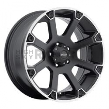 Ultra Wheel Wheel - 245-2950SB+25