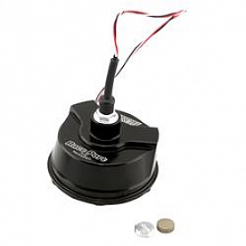Turbo Smart Turbocharger Blow Off Valve Sensor Cap - TS-0204-3110