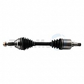 TrakMotive CV Axle Shaft - FD-8339