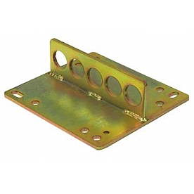 RPC Racing Power Engine Lift Plate - R7903