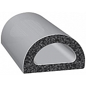 Trim-Lok Multi Purpose Weather Stripping X109HT50