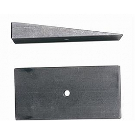 Rubicon Express Pinion Angle Shim - RE1468