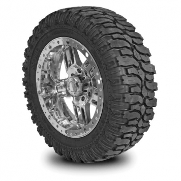 Super Swampers Tire SS-M16 - LT370 55 24 - M16-63R
