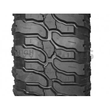 Super Swampers Tire SS-M16 - LT370 55 24 - M16-63R-1