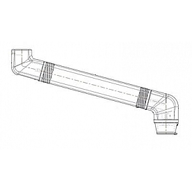 Velvac Exterior Mirror Arm C7099790