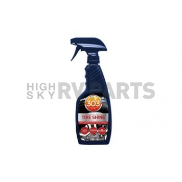 303 Products Inc. Tire Dressing 30395
