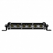 Metra Electronics Light Bar LED 7-1/4 Inch Straight - DL-US725