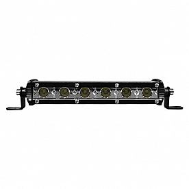 Metra Electronics Light Bar LED 7-1/4 Inch Straight - DL-US725