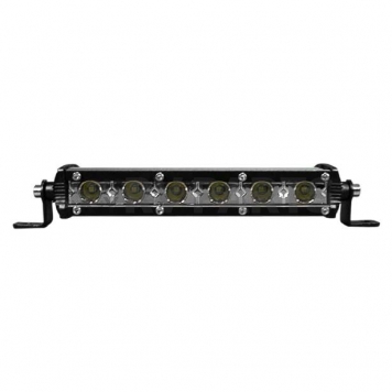Metra Electronics Light Bar LED 7-1/4 Inch Straight - DL-US725