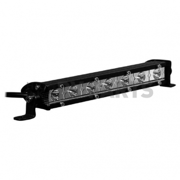 Metra Electronics Light Bar LED 7-1/4 Inch Straight - DL-US725-3