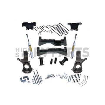 Superlift Suspension Lift Kit Component - 3574