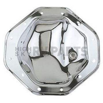 Trans Dapt Differential Cover - 4817