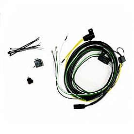KC Hilites Light Bar Wiring Harness 6322