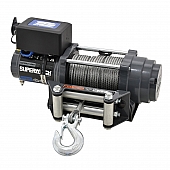 Westin Automotive Winch 1000 Pound Electric Fixed Mount - S104097