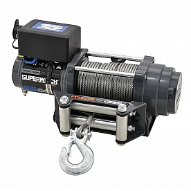 Westin Automotive Winch 1000 Pound Electric Fixed Mount - S104097