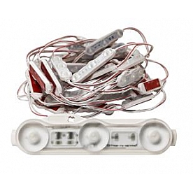 Ecco Electronic Interior Light LED Single - EW0133