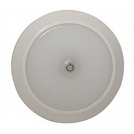 Ecco Electronic Interior Light LED Single - EW0200