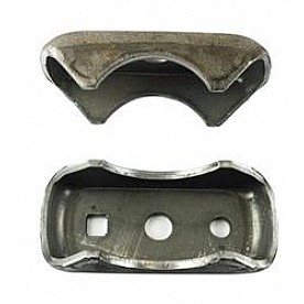 Rubicon Express Leaf Spring Perch - RE1935